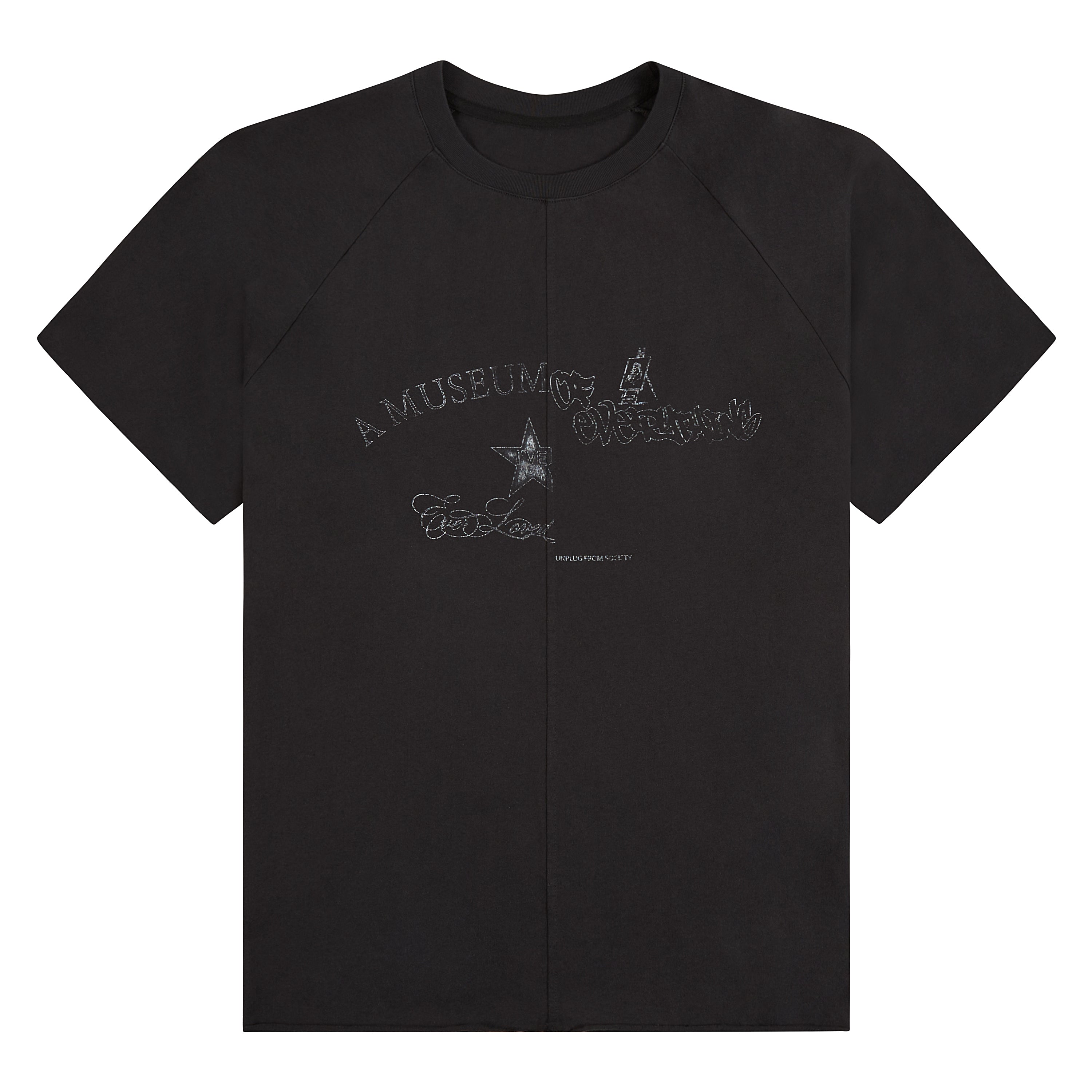 Museum Tee