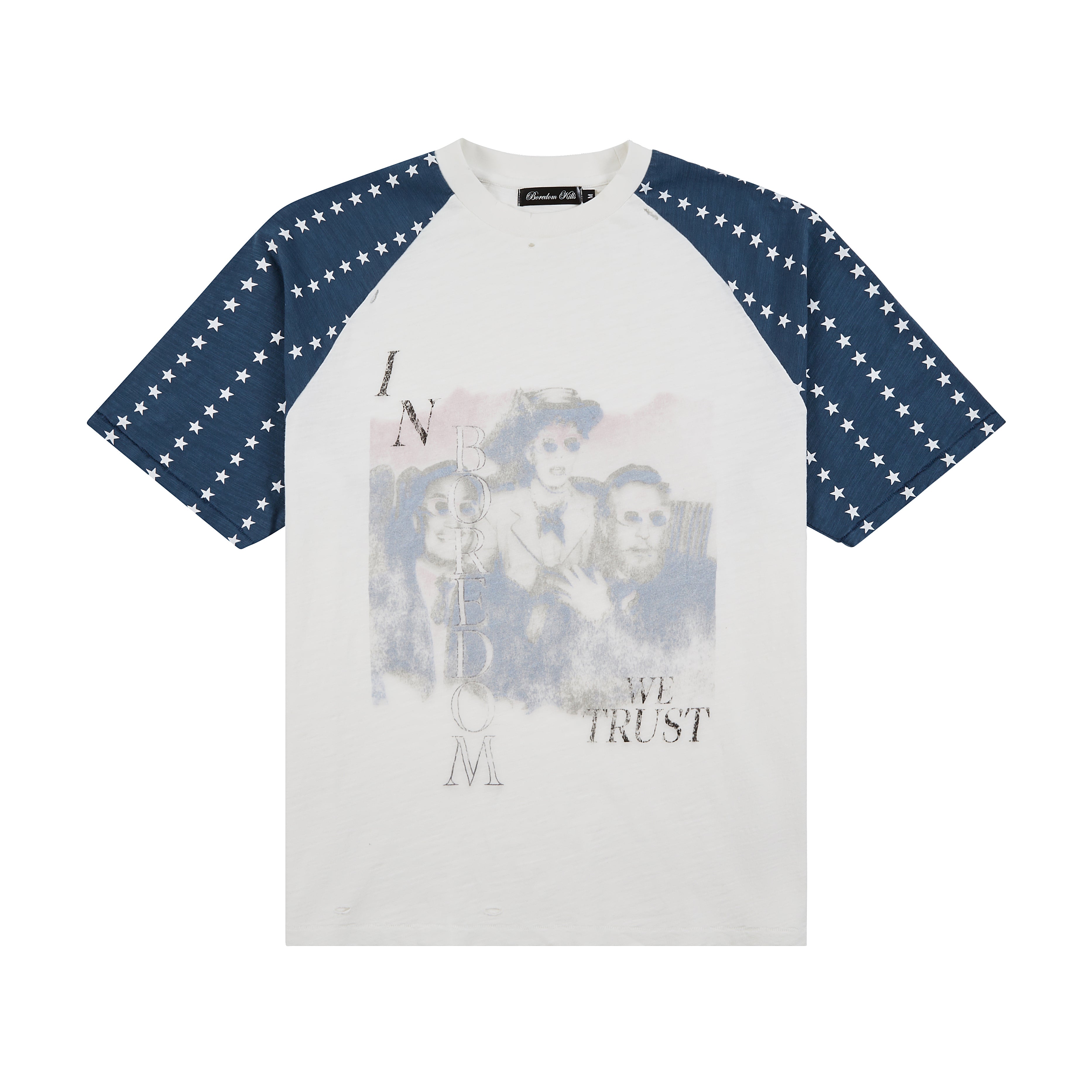 Pledge Tee