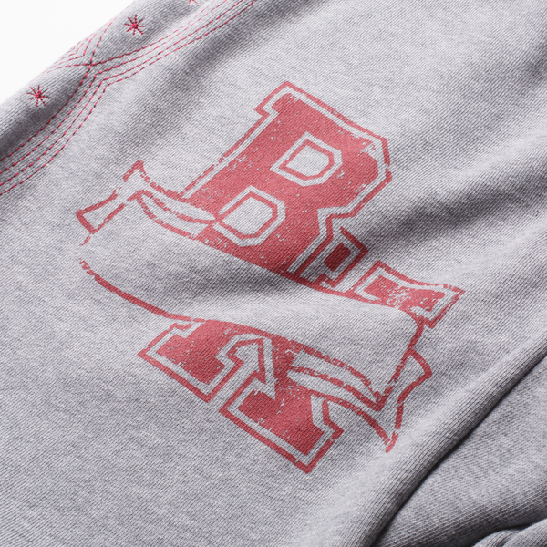 Collegiate Sweats