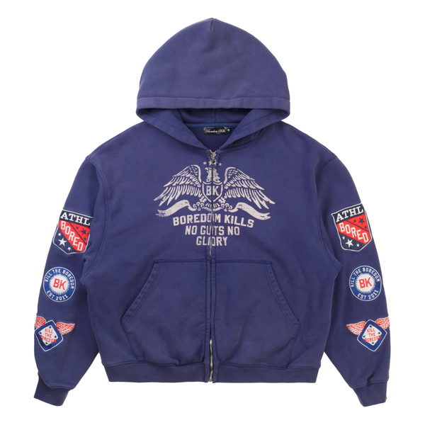 Boyscout hoodie