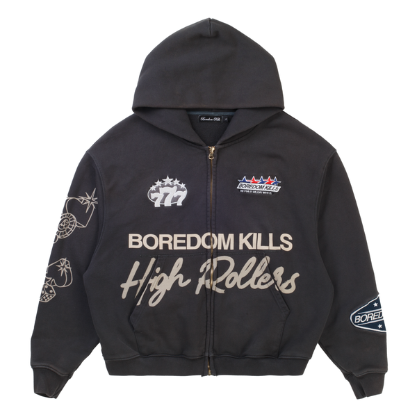High Rollers Hoodie