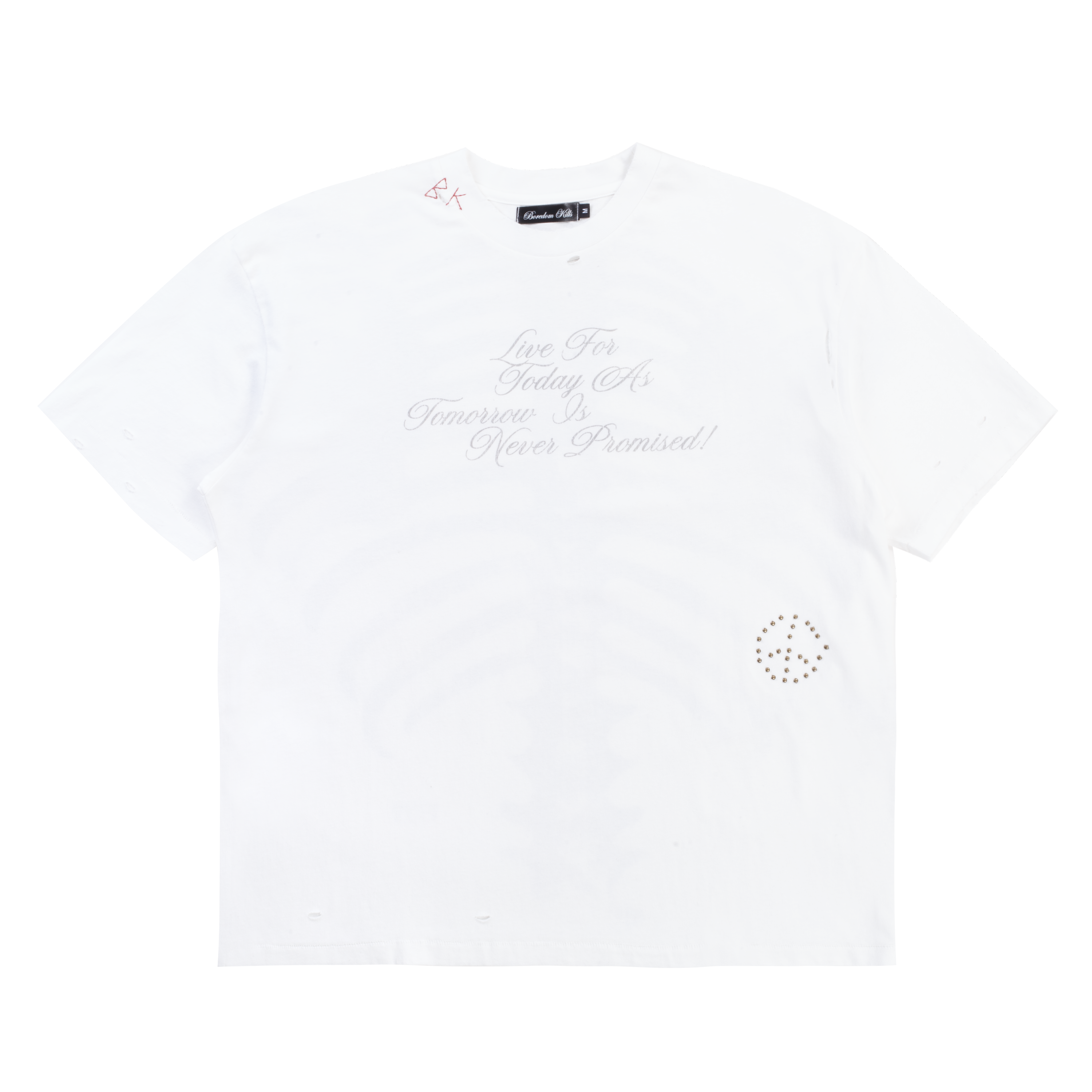 Tomorrow Tee
