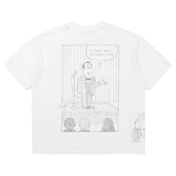 Comedy Tee